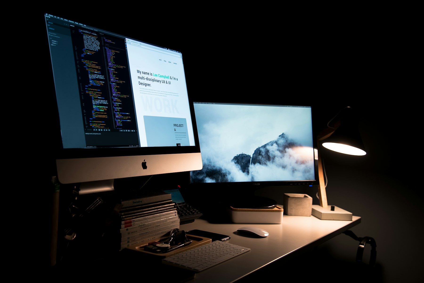 Web Design & Development